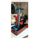 Ver imagem 2 de Aparelho Fazer Pregas Frufru Tapetes Máquina Doméstica