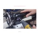 Ver imagem 4 de Aparelho Fazer Pregas Frufru Tapetes Máquina Doméstica