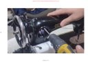 Ver imagem 4 de Aparelho Fazer Pregas Frufru Tapetes Máquina Doméstica