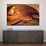 Painel Adesivo de Parede - Pizza - Pizzaria - 1235png - 1