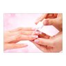 Painel Adesivo de Parede - Salão de Beleza - Manicure - 647pnm - 2