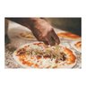 Painel Adesivo de Parede - Pizza - Pizzaria - 1237pnm - 2