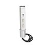 Torre de Tomada 10a com Carregador Usb 2.1a - Preto - 3