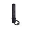 Torre de Tomada 10a com Carregador Usb 2.1a - Preto - 1