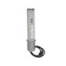 Torre de Tomada 10a com Carregador Usb 2.1a - Preto - 2