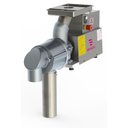 Ver imagem 1 de Despolpadeira Extrator e Polpa Frutas Industrial 60l Des-60 Bivolt - Braesi Bivolt