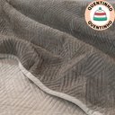 Ver imagem 5 de Coberdrom Queen Aveludado com Manta Soft Dupla Face 270x250 - Bf Colchões