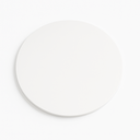 Ver imagem 1 de Tampo de Mesa Redondo 90cm - Branco