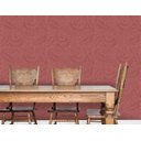 Ver imagem 1 de Papel de Parede Ramos e Flores 4 Arte Destaque 3 Metros