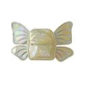 Ver imagem 1 de Mochila de Borboleta com Asa - Ouro Light