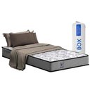 Ver imagem 1 de Colchão Solteiro Espuma a Vácuo de D28 Night And Day Gray Bed In Bag (88x188x24) - Probel