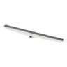 Ralo Linear Com Grelha Inox - 70 X 5 CM - 1