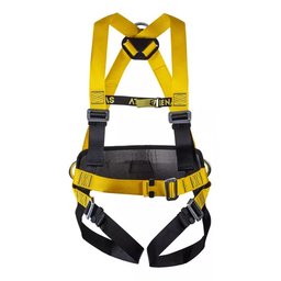 Cinturão de Segurança Tipo Paraquedista Cpv 730e Vonder - 3