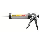 Ver imagem 1 de Pistola Aplicadora de Silicone 600 Ml Tramontina Master com Tubo em Alumínio