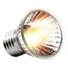 Lampada Uva Uvb Suporte Presilha Comedouro Ração Jabuti Baby Alcon Luminaria Lampada Uva Uvb 3.0 Jab - 3
