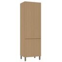 Ver imagem 1 de Paneleiro Modulado 70cm Duplo 4 Portas Slim Luciane