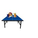 Ver imagem 1 de Mesa Ping Pong Mdp 15mm Klopf 1001 + Kit Completo 5030 + Kit 5076