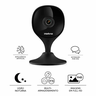 Camera De Segurança Wifi Interna Intelbras Imx C Full Hd Residencial Preto - 2