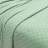 Kit Cobre Leito Colcha Casa Scarpa Claire King Dupla Face Toque de Pluma Micro Percal 300 Fios 3 Pe - 3