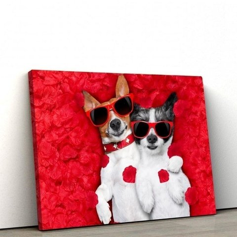 Quadros Decorativos de Pvc 040 60 X90 Cm