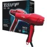 Secador Taiff Red Íon Vermelho 1900w 127v - Vermelho - 1