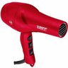 Secador Taiff Red Íon Vermelho 1900w 127v - Vermelho - 2