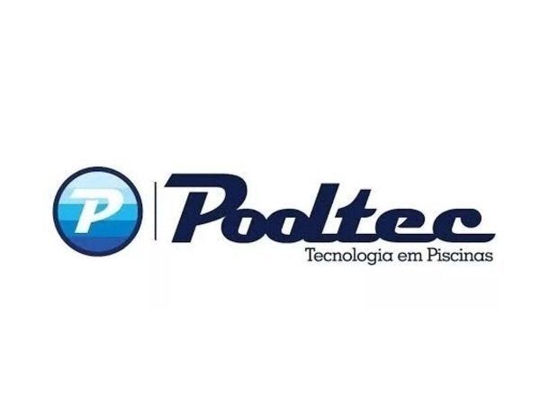 Ralo De Fundo Em Aço Em Inox (DRENO) De Sobrepor / Pratic Pooltec Para Cano de 50 MM - 3