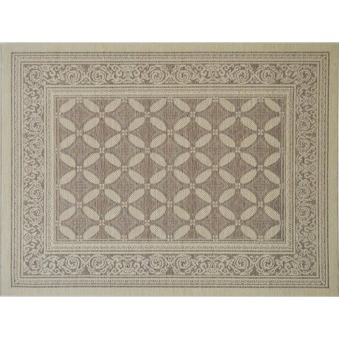 Passadeira Natural Look Turmalina-a 066x120 Cm