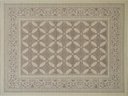 Ver imagem 1 de Passadeira Natural Look Turmalina-a 066x120 Cm