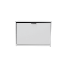 Sapateira Organizadora Compacto para 6 Pares Mercúrio 1 - Branco - 3
