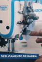 Ver imagem 5 de Perspontadeira Alternada Eletrônica-jk-58750j-405e-jack