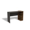 Ver imagem 4 de Mesa Office Flora - Caule Móveis 0557:solanum/chumbo