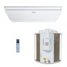 Ar Condicionado Teto Inverter Midea 36.000 Btu´s Frio 220v - R32 - 1