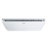 Ar Condicionado Teto Inverter Midea 36.000 Btu´s Frio 220v - R32 - 2