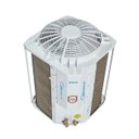 Ver imagem 3 de Ar Condicionado Teto Inverter Midea 36.000 Btu´s Frio 220v - R32