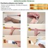 Eletrofita 2 Pistas 10 Metros 750V 20A - 2