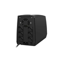 Ver imagem 4 de Nobreak 1200va Ts1200 Ts Shara Xpro Bivolt/115v ou 220v 6t Preto