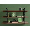 Ver imagem 3 de Frase Palavra de Mesa em Mdf com Base de Madeira de Pino Mãe