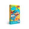 Meu Primeiro Quebra Cabeça Mini Galinha Pintadinha Toyster - 1