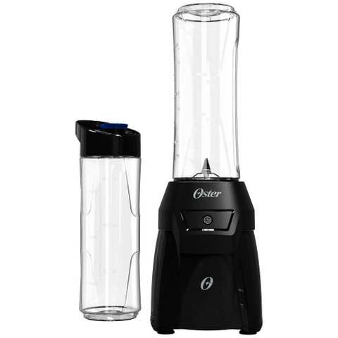Blender Oster Power To Go Preto Obld700 700w 220v