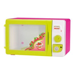 Micro-ondas Infantil Moranguita Magic Toys - 2