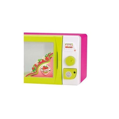 Micro-ondas Infantil Moranguita Magic Toys