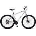 Ver imagem 1 de Bicicleta Colli Ultimate MTB Aro 29 21 Marchas Freios à Disco