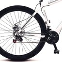 Ver imagem 4 de Bicicleta Colli Ultimate MTB Aro 29 21 Marchas Freios à Disco