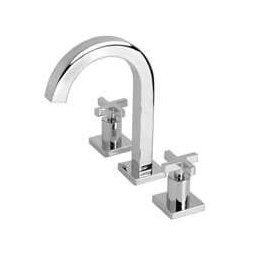 Misturador Para Lavatório Mesa Lótus Cromado B5000CACRB 1877 - 2