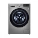 Ver imagem 1 de Lava e Seca Lg 10,5 Kg Aço Escovado - VC4 - CV5010TS4A - 220V