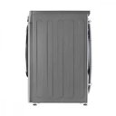 Ver imagem 7 de Lava e Seca Lg 10,5 Kg Aço Escovado - VC4 - CV5010TS4A - 220V