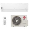 Ar-Condicionado Split Hi Wall LG Dual Inverter Voice 24.000 BTUs Frio - S4-Q24K231D - 220V - 1
