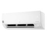 Ar-Condicionado Split Hi Wall LG Dual Inverter Voice 24.000 BTUs Frio - S4-Q24K231D - 220V - 6
