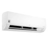 Ar-Condicionado Split Hi Wall LG Dual Inverter Voice 24.000 BTUs Frio - S4-Q24K231D - 220V - 8